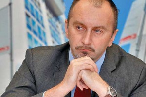Plos odstopil z mesta predsednika uprave NKBM
