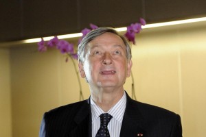 V uradu predsednika Danila Türka se še kar sprenevedajo