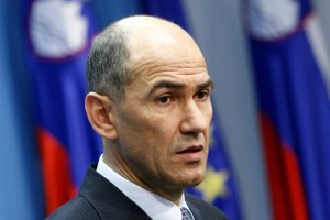 Janša o zaposlitvi hčerke: V tej državi veljajo dvojni kriteriji
