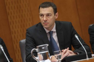 Čufer: Vse bo treba še narediti