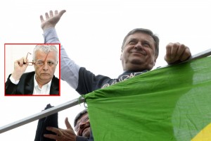 Dnevi, ko so Jankovića hoteli ubiti