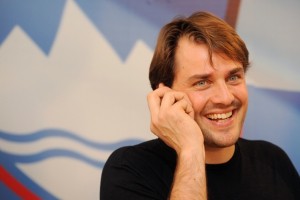 Janković, Lah, Šešok in drugi Slovenci na Cipru