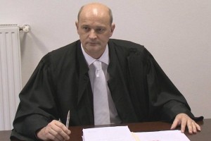 Milko Škoberne je ostal brez sodniške funkcije