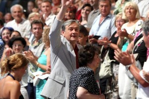 Benedettijeva pošilja popravek, Vasle odgovarja: Zadeva s Türkom na MMS je še hujša