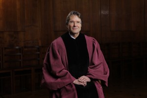 Ustavni sodnik Zobec: V sodstvu so še vedno vidne sledi socialističnega sistema 