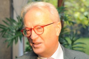 Swoboda se opravičuje: Slovenije nisem želel primerjati z Romunijo