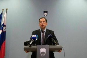 Turk: Obtožbe v interpelaciji zaudarjajo po naftalinu iz prejšnjega stoletja