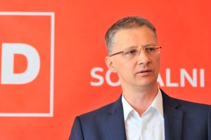 Lukšič: Ta vlada deli usodo vlad, ki so bile zamenjane v zadnjih dveh letih