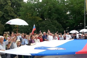 Pred sodiščem vprašanje brez odgovora: »Masleša povej koliko časa še?«