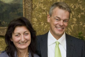 Nobelova nagrada za medicino za odkritje "notranjega GPS"