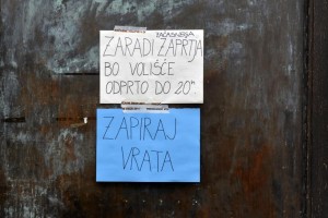 Tržiška volilna uganka