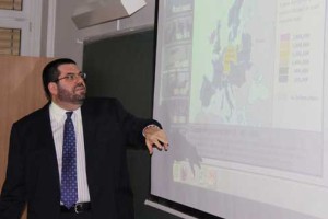 »Slovenija ima še vedno ekonomski model iz sredine prejšnjega stoletja«