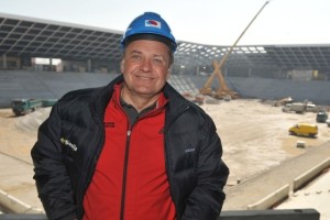 Finance zmagale proti Jankoviću: pisanje o nepremičninskih poslih ni žalilo župana