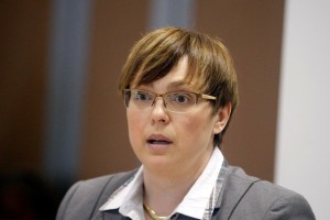 Programski svet RTVS bo ponovil glasovanje o Pirc Musarjevi