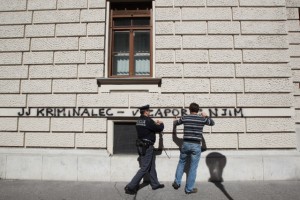 Patria: Sodba bo znana v sredo