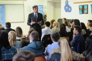 Pahor o tem, kako ni nič nemogoče: Bil sem politično mrtev, pa sem se vrnil na zeleno vejo