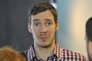 Goran Dragić bo igral na svetovnem prvenstvu