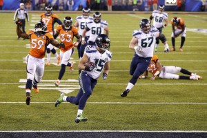 Super Bowl: Seattle povozil Denver