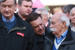 Stane Granda: »Gliha skup štriha«