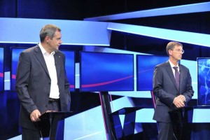 Židan napadel Cerarjeve: Danes obraz meseca, že jutri pa ne vemo, kaj bodo storili