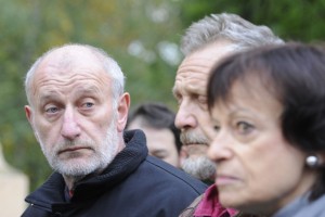 Boštjan M. Turk: Berite Dušana Pluta in njegove!