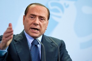 Za Berlusconija dve leti prepovedi opravljanja javne službe