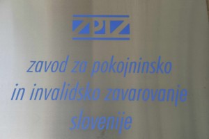 Znižane pokojnine bodo v aprilu izplačane kot pred veljavnostjo Zujfa
