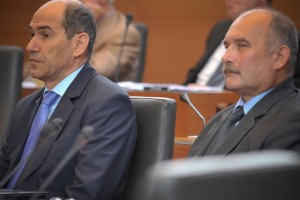 Predalič bo sprejel mandat poslanca le v primeru potrditve odvzema mandata Janši na ustavnem sodišču