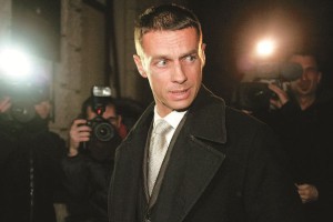Čeferin: Za očitano kaznivo dejanje Jankovića ni dokazov