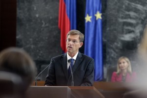 Cerar za vsestransko zdravje slovenske družbe 