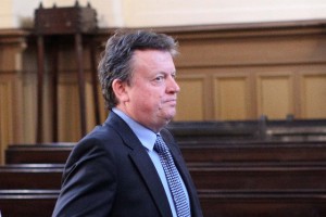 Šrot: Težko je sodbo napisati brez argumentov, brez dokazov