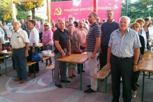 Lukšič spet grmel: Proces čiščenja Slovenije se mora nadaljevati