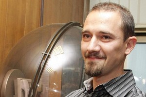 Šef Vala 202 Mirko Štular in njegova »demokracija«