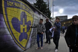 Mariborčani že danes v Sevillo po pravo nogometno okolje