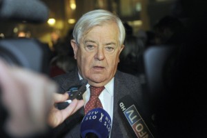 Milan Kučan za sodelovanje SD v koaliciji