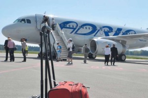 Pukšič zahteva posebno kriminalistično skupino za preiskavo poceni vozovnic Adrie Airways