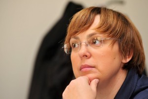 Sodišče zavrnilo Pirc Musarjevo: ne bo se zaposlila na RTV