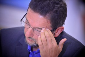 Ivan Štuhec: Protikorupcijski komisiji ne moremo ne verjeti in ne zaupati