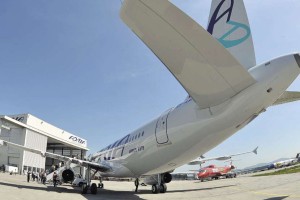 Virant ni pokazal ključnih vozovnic, s katerimi so leteli njegovi sorodniki