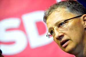 Lukšič: Ljudje so nezadovoljni, da se ne kaznuje tistih, ki so državo pripeljali v krizo