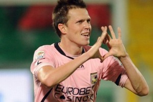 Josip Iličić s prestopom v Fiorentino postal tretji najdražji slovenski nogometaš