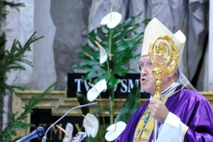 Stres: Načelo ločitve države in Cerkve ni sprejemljivo za omejevanje delovanja Cerkve