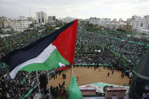 Poslanci danes o priznanju palestinske državnosti