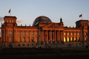 Bundestag na izredni seji o aferi, ki jo je razkril Snowden