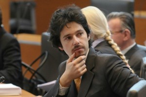 Luka Juri bi Lukšiča odstrelil kot nosilca evropske liste