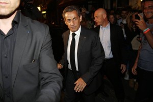 Sarkozy vztraja, da je nedolžen: Nimam si kaj očitati