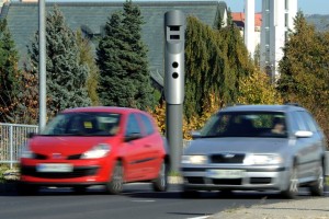 Adijo, radarji: v Mariboru bodo odstranili zloglasne merilnike hitrosti
