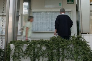Število brezposelnih Slovencev spet raste