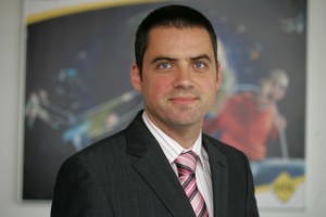 Krmilo Telekoma bo septembra prevzel Rudolf Skobe