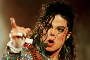 V delu miniserija o kralju popa Michaelu Jacksonu